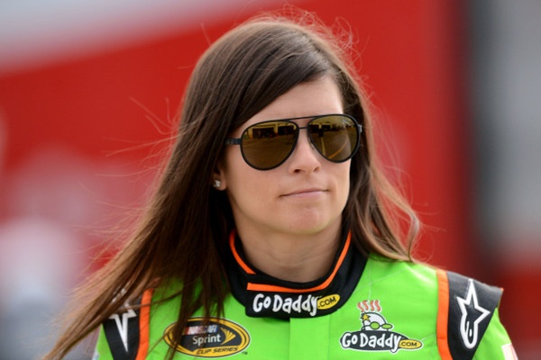 Danica? Danica!