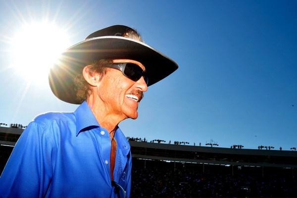 Legendary Richard Petty, turning 75: the biggest winner in NASCAR history, but just where does he fit into the stock car world of today?