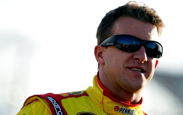 AJ Allmendinger, Day Five