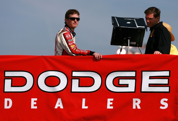 Losing Dodge could be a big blow to NASCAR