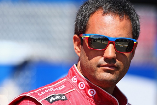 Another star NASCAR free agent: Montoya, joining Newman and Kurt Busch