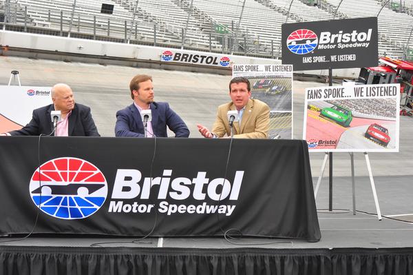 Bruton Smith: on the next 'new' Bristol, and much more