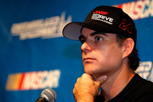 So is all this enough to revive NASCAR's integrity? Or is another big pothole still looming?