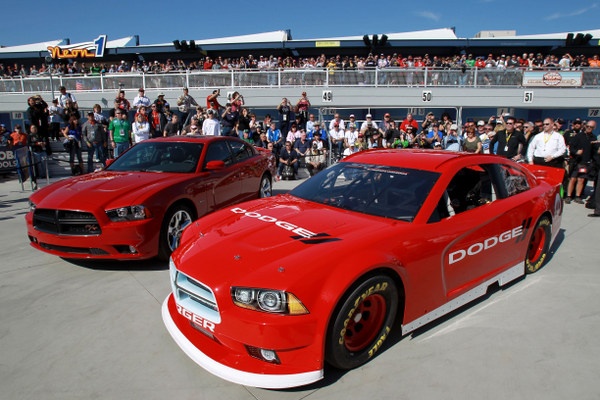 Remember that 2013 Dodge? What might have been....