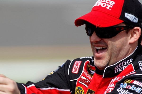 NASCAR TV? TNT ready to turn the cameras over to ESPN. USArmy dropping NASCAR, but NationalGuard wants to stay involved