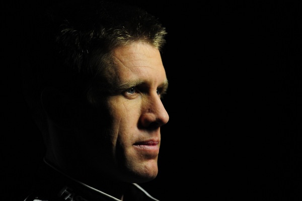 The Carl Edwards Enigma